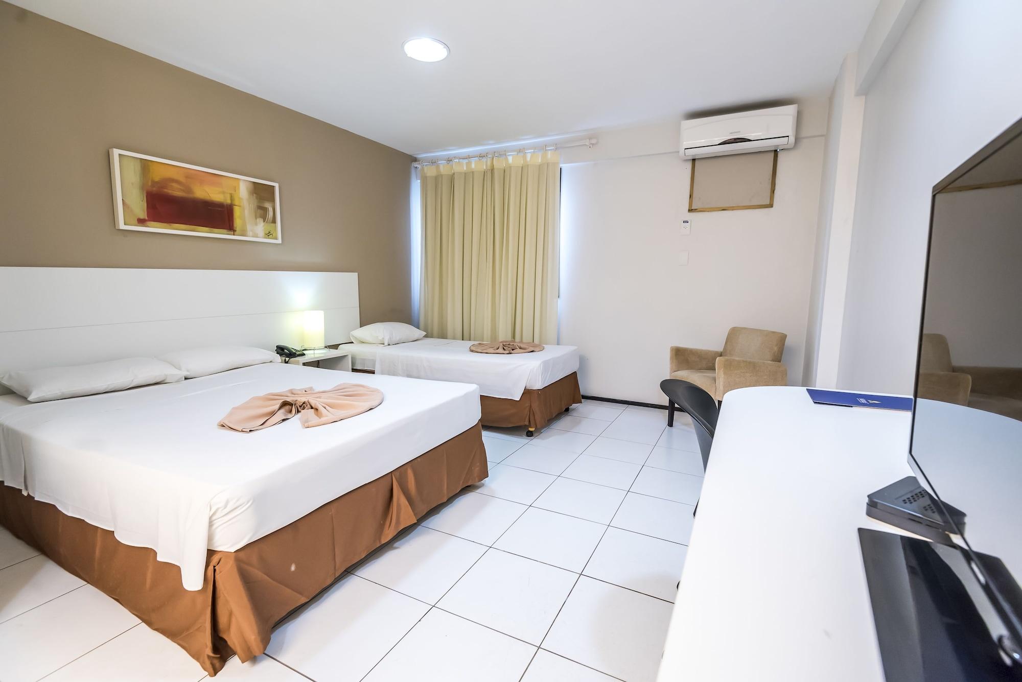 Slz Lagoa Hotel Сан-Луїс Екстер'єр фото