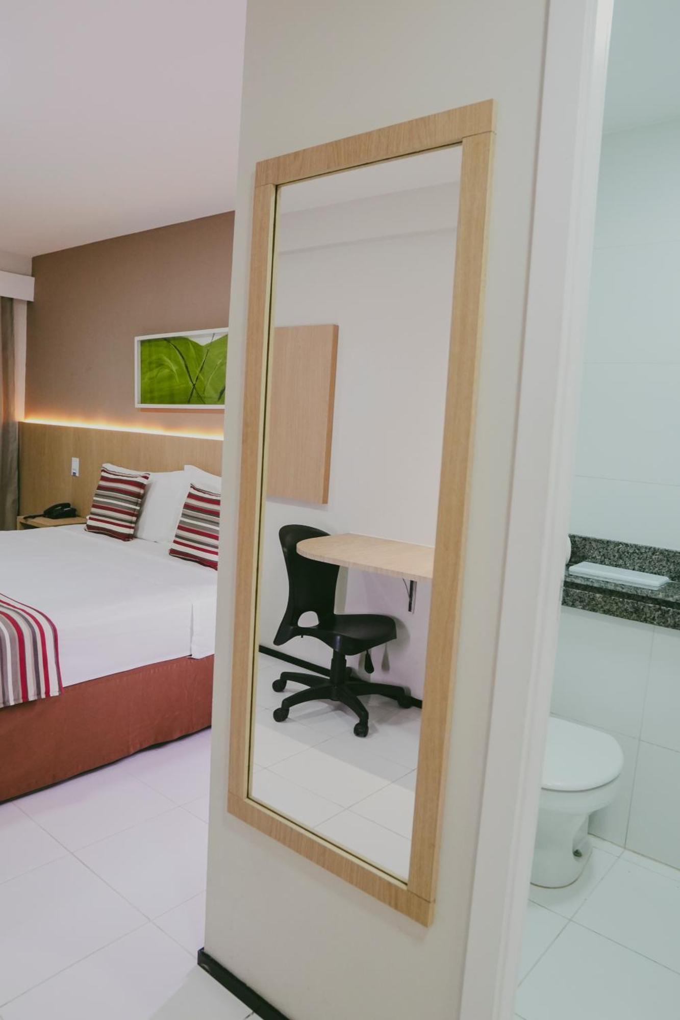 Slz Lagoa Hotel Сан-Луїс Екстер'єр фото