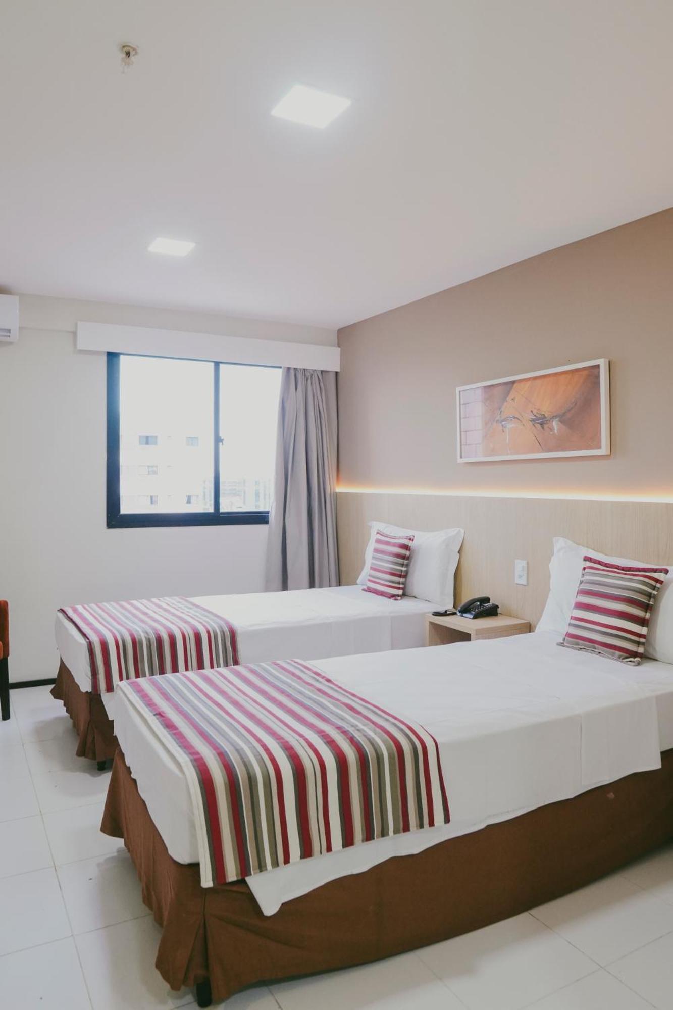 Slz Lagoa Hotel Сан-Луїс Екстер'єр фото