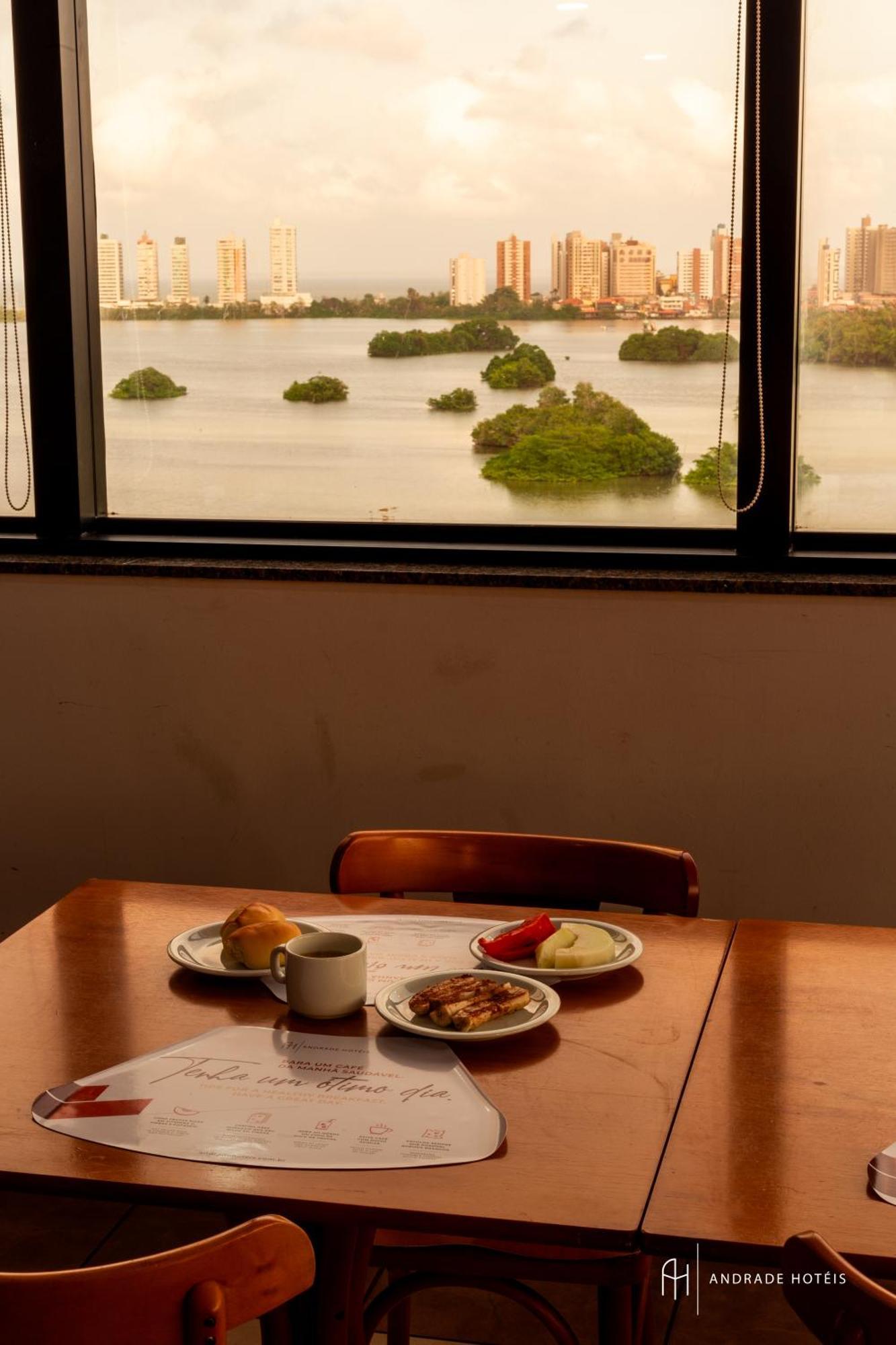 Slz Lagoa Hotel Сан-Луїс Екстер'єр фото