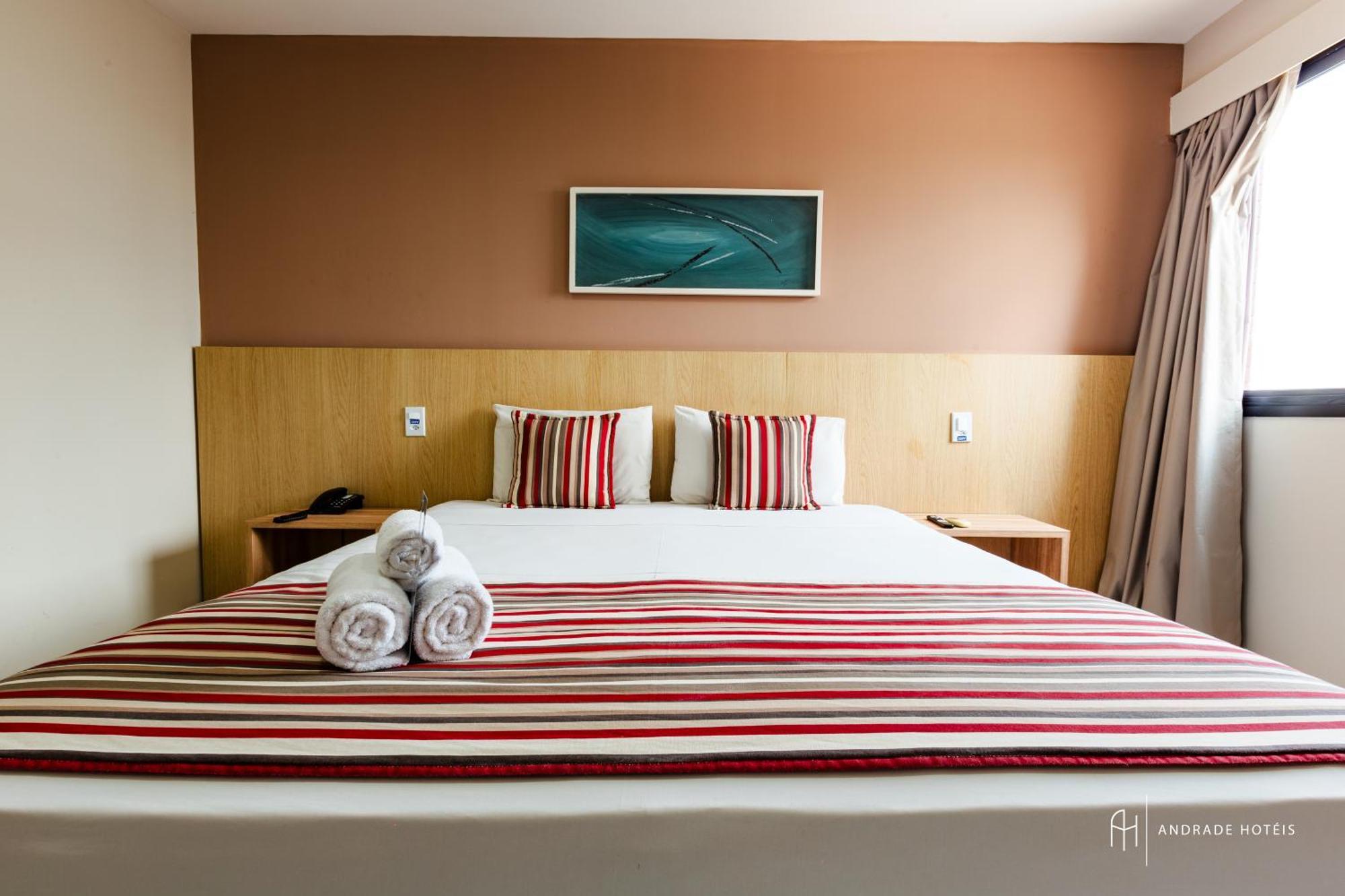Slz Lagoa Hotel Сан-Луїс Екстер'єр фото