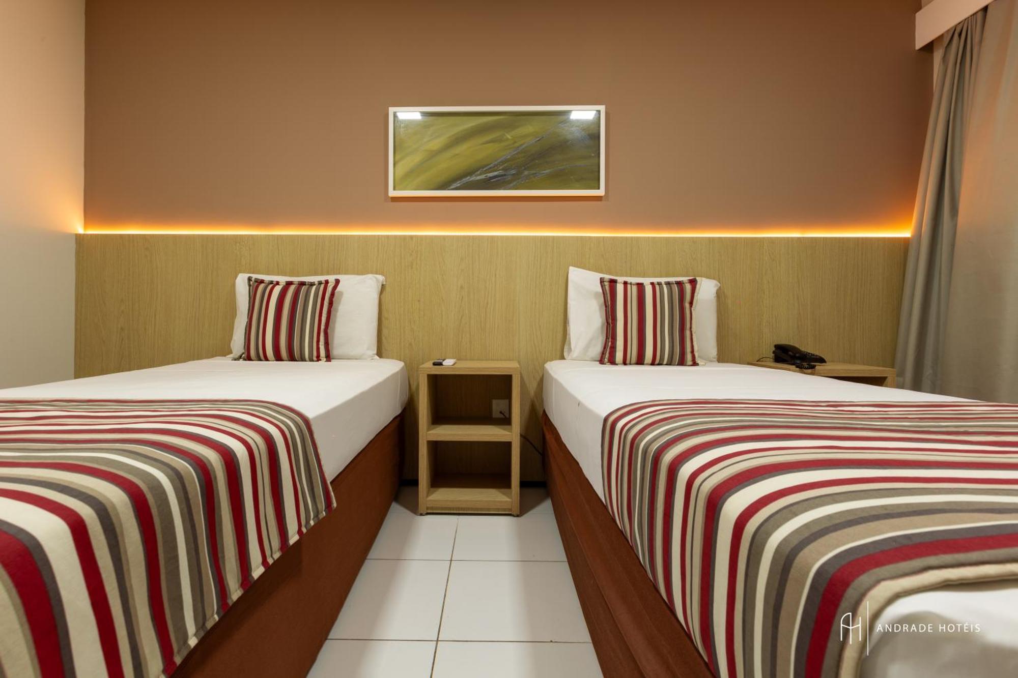 Slz Lagoa Hotel Сан-Луїс Екстер'єр фото