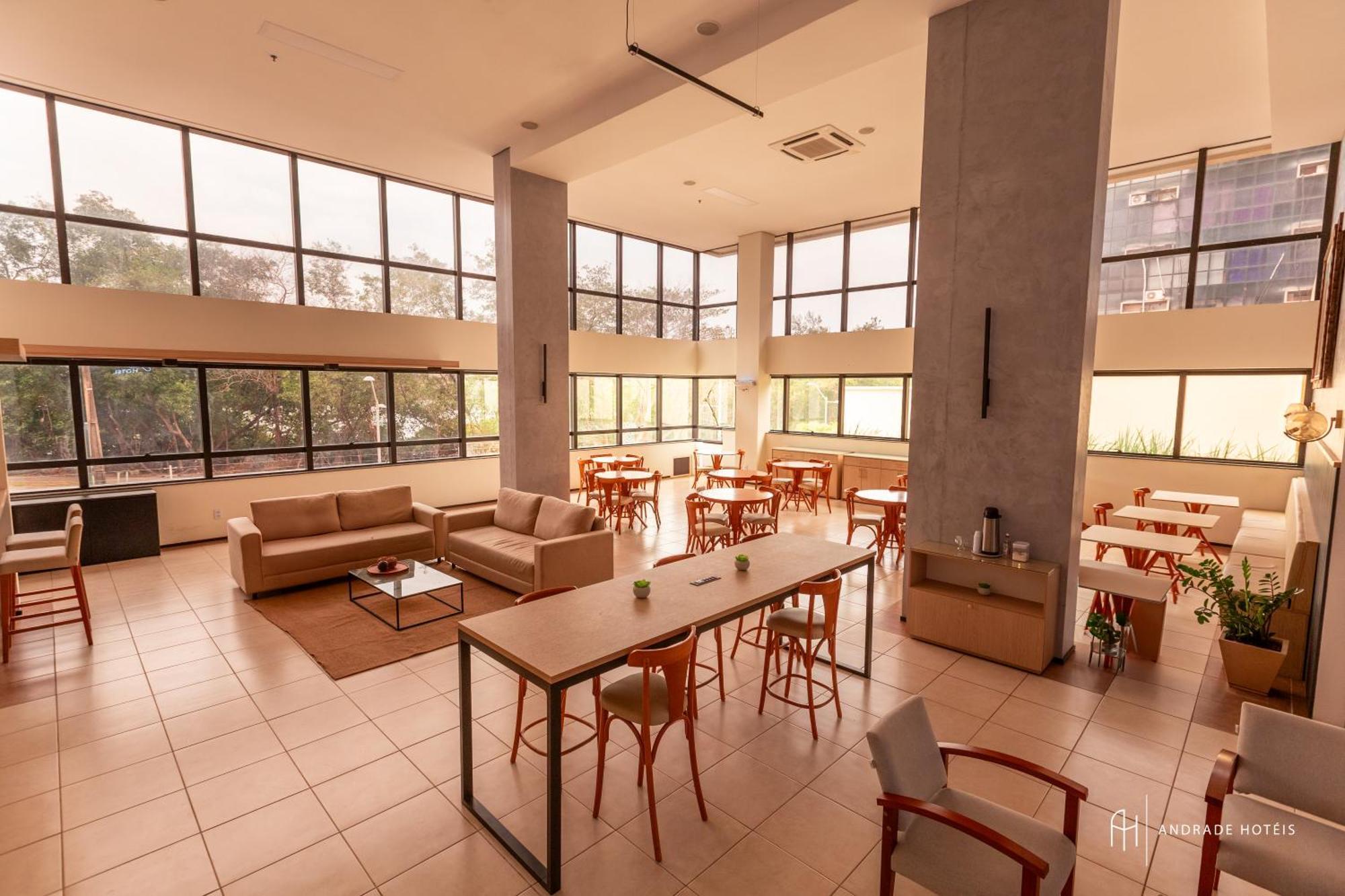 Slz Lagoa Hotel Сан-Луїс Екстер'єр фото