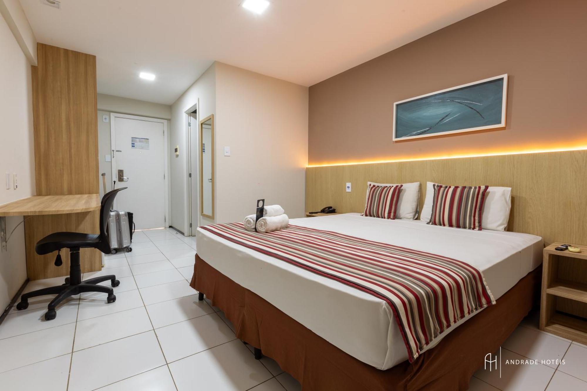 Slz Lagoa Hotel Сан-Луїс Екстер'єр фото