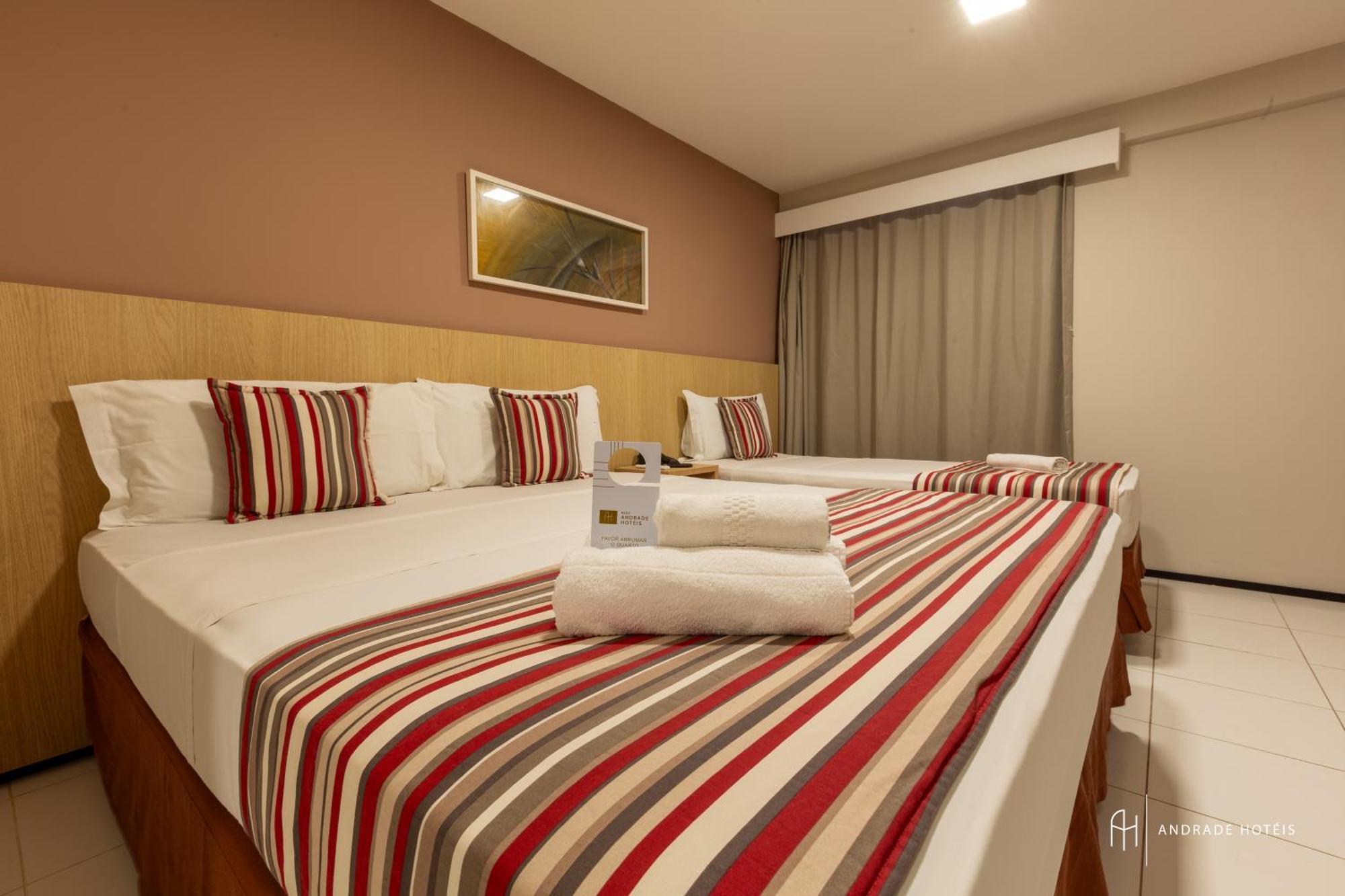 Slz Lagoa Hotel Сан-Луїс Екстер'єр фото
