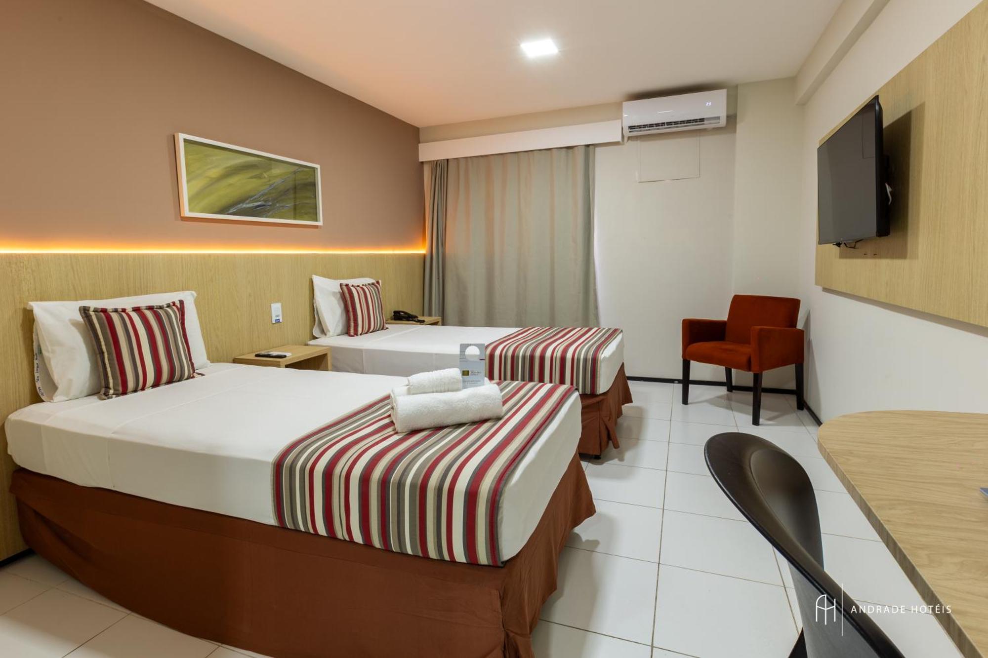 Slz Lagoa Hotel Сан-Луїс Екстер'єр фото