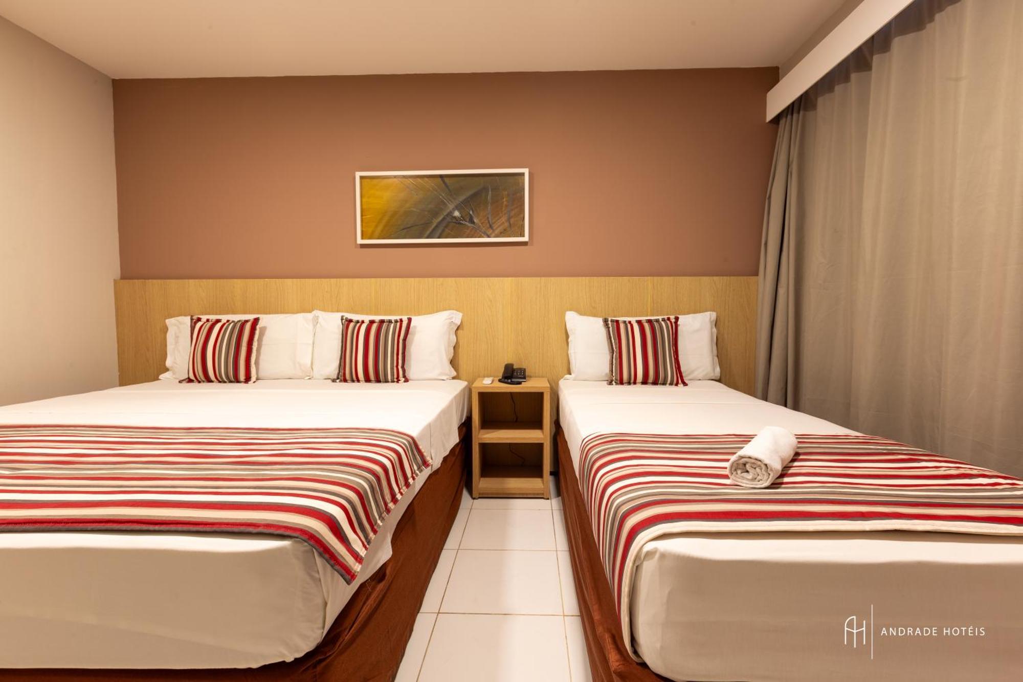 Slz Lagoa Hotel Сан-Луїс Екстер'єр фото