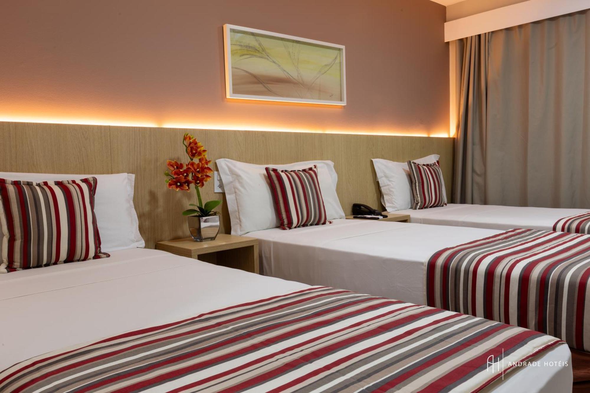 Slz Lagoa Hotel Сан-Луїс Екстер'єр фото