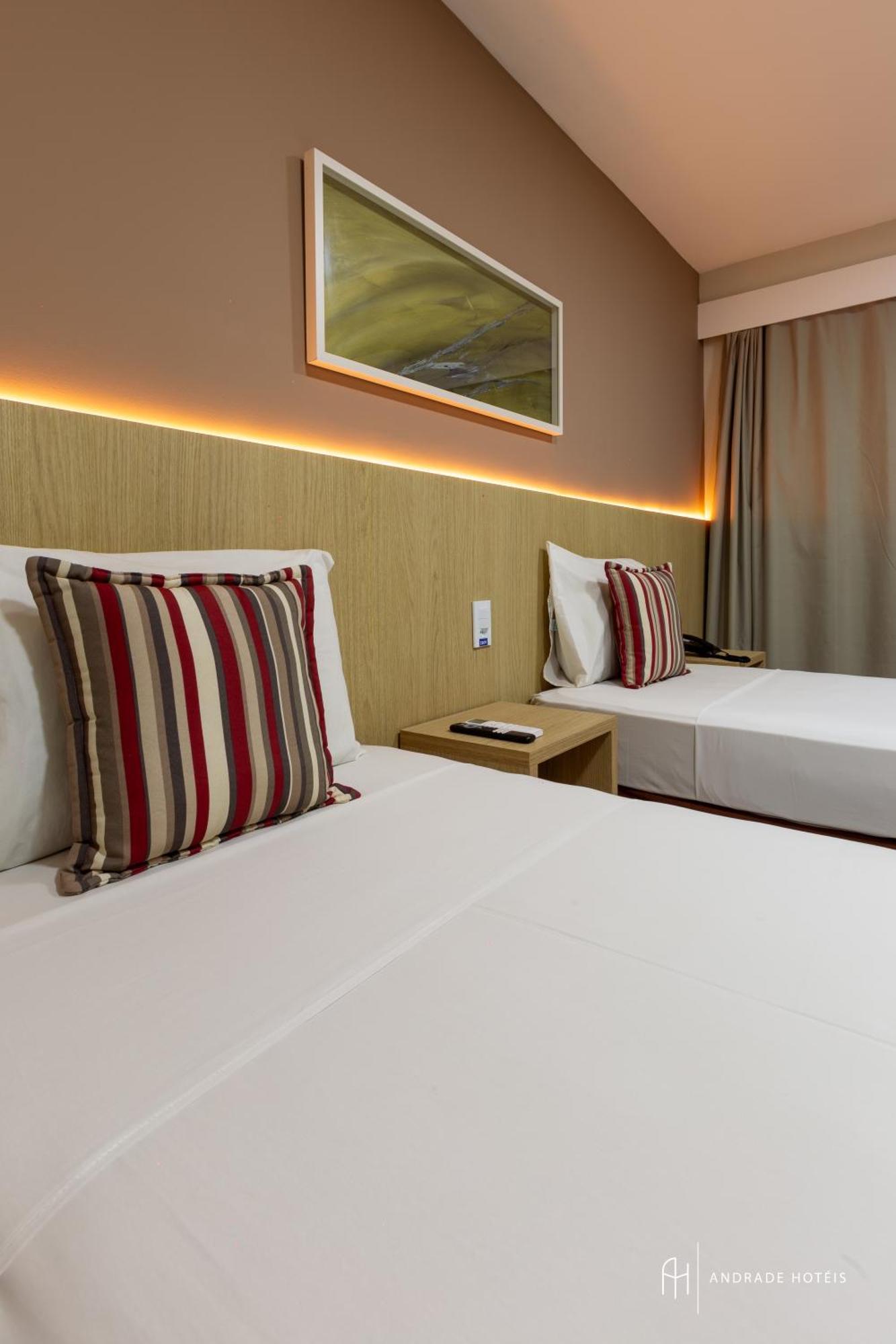 Slz Lagoa Hotel Сан-Луїс Екстер'єр фото