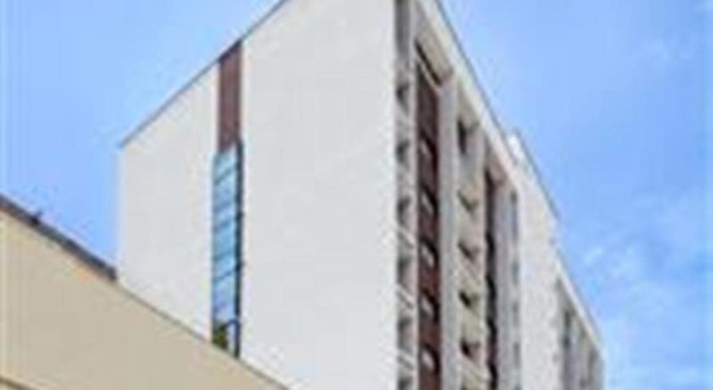 Slz Lagoa Hotel Сан-Луїс Екстер'єр фото